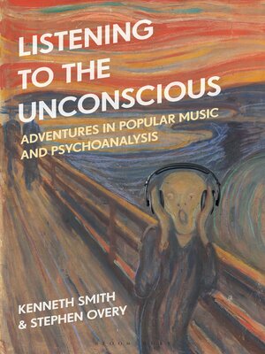 cover image of Listening to the Unconscious